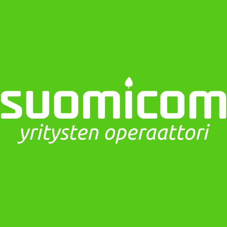SuomiComin uusi ilme ja nettisivut
