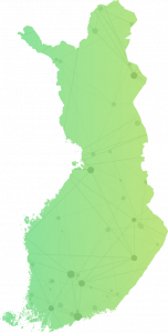 SuomiCom toimittaa valokuituliittymiä ympäri Suomea 